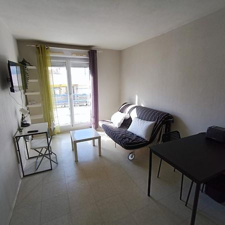Appartement Tout Equipe A 6 Minutes De La Gare St Charles Marsiglia Esterno foto