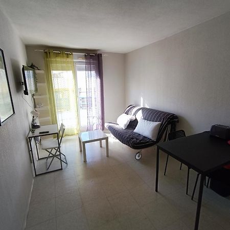 Appartement Tout Equipe A 6 Minutes De La Gare St Charles Marsiglia Esterno foto
