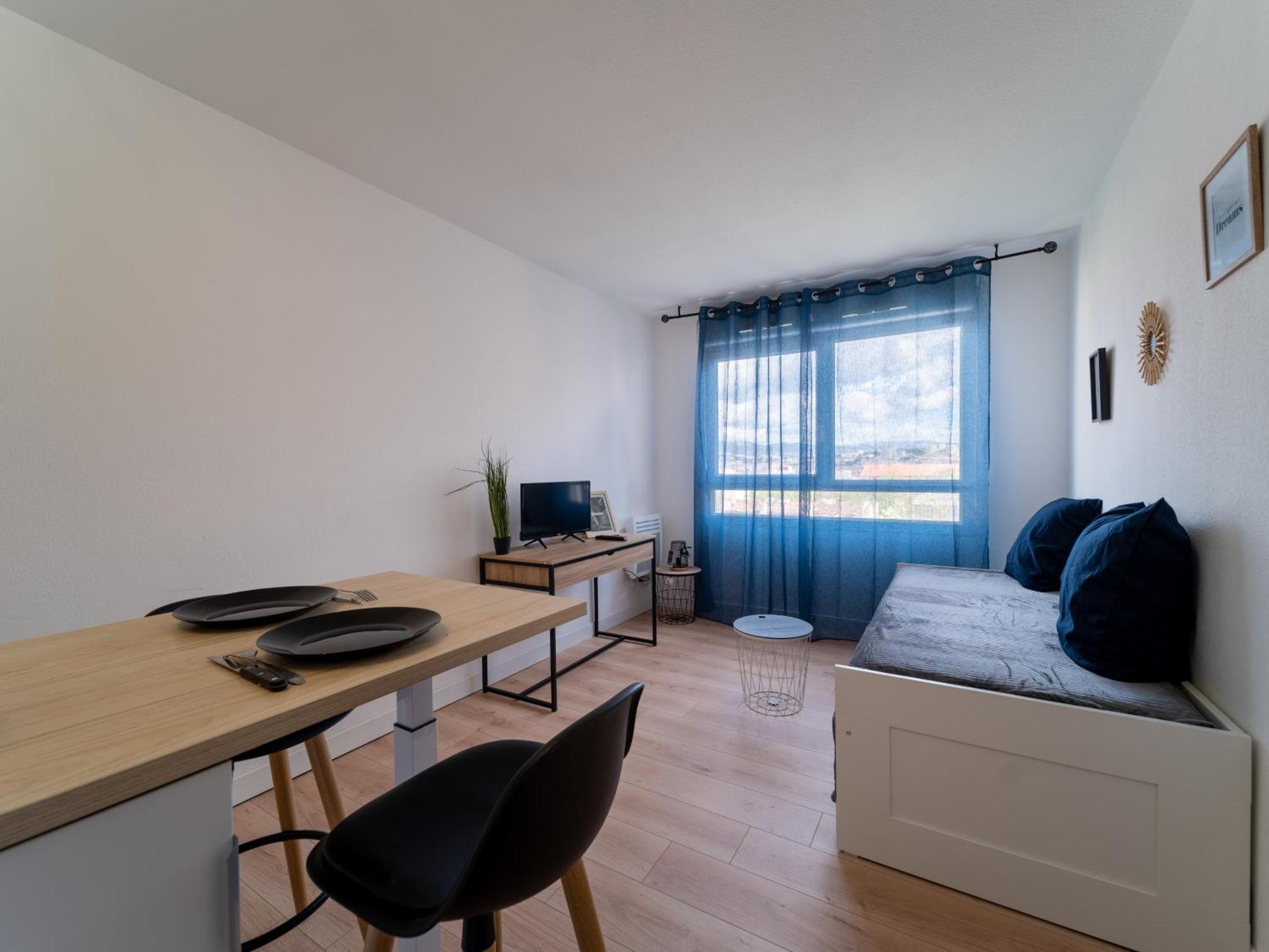 Appartement Tout Equipe A 6 Minutes De La Gare St Charles Marsiglia Esterno foto