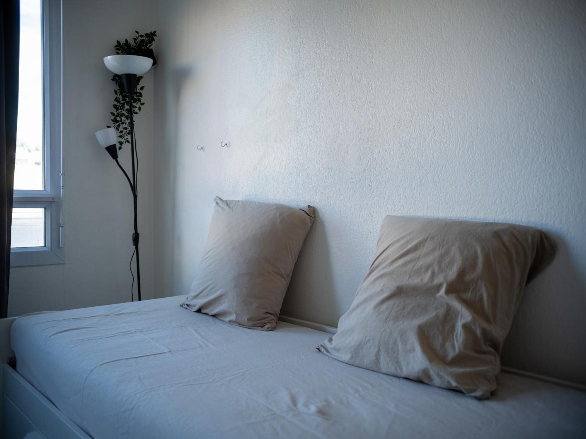 Appartement Tout Equipe A 6 Minutes De La Gare St Charles Marsiglia Esterno foto