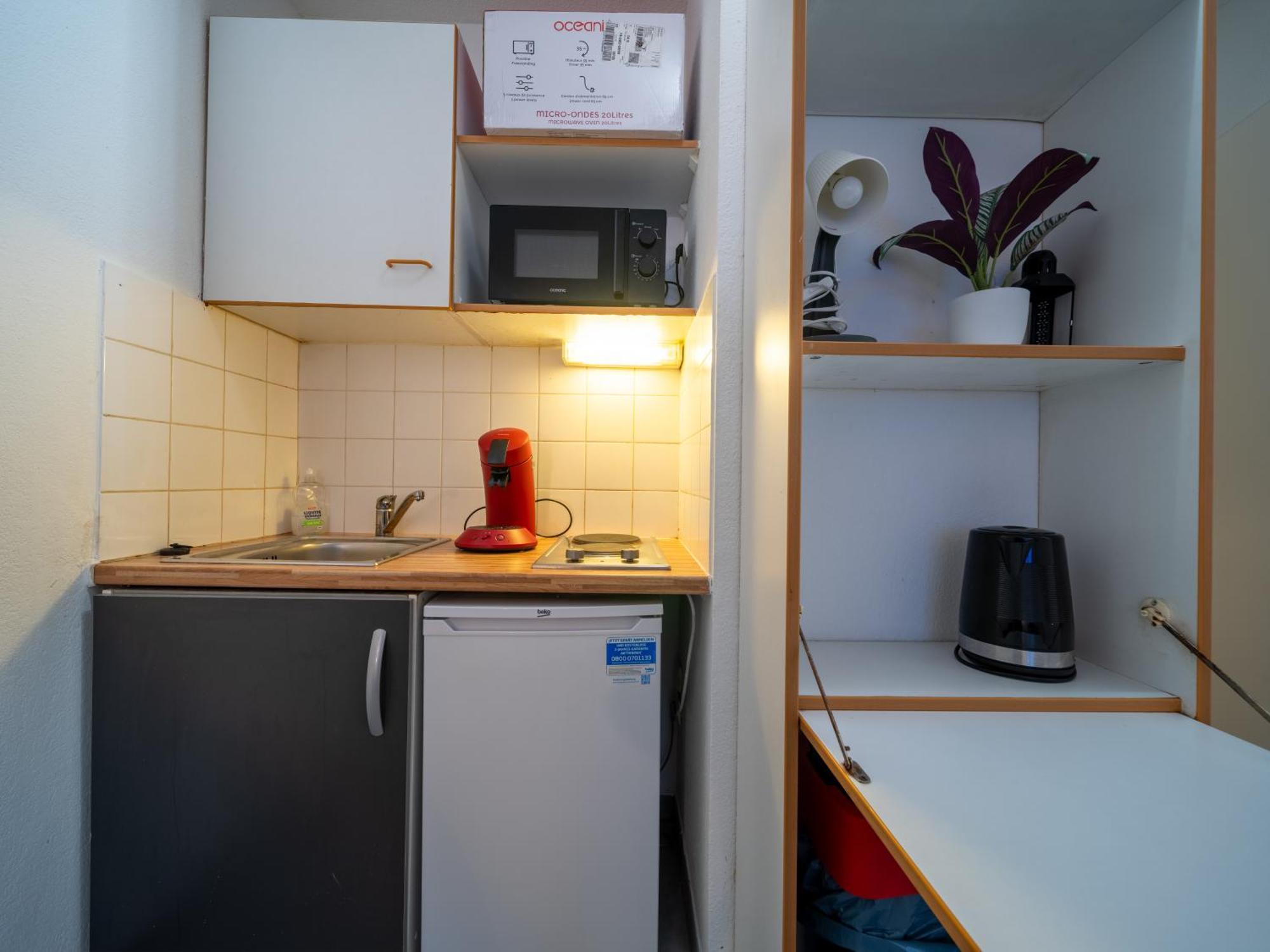 Appartement Tout Equipe A 6 Minutes De La Gare St Charles Marsiglia Esterno foto