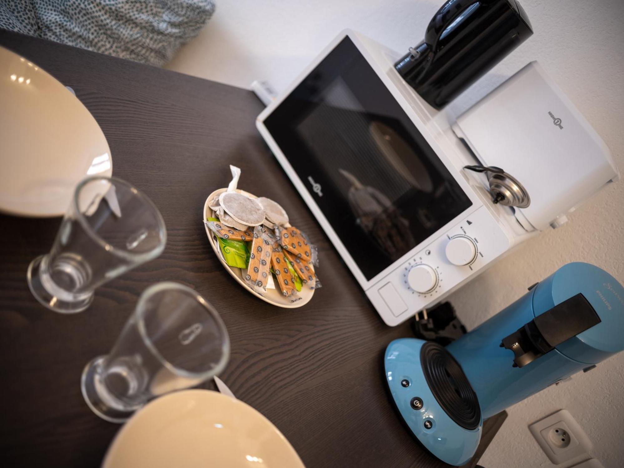 Appartement Tout Equipe A 6 Minutes De La Gare St Charles Marsiglia Esterno foto
