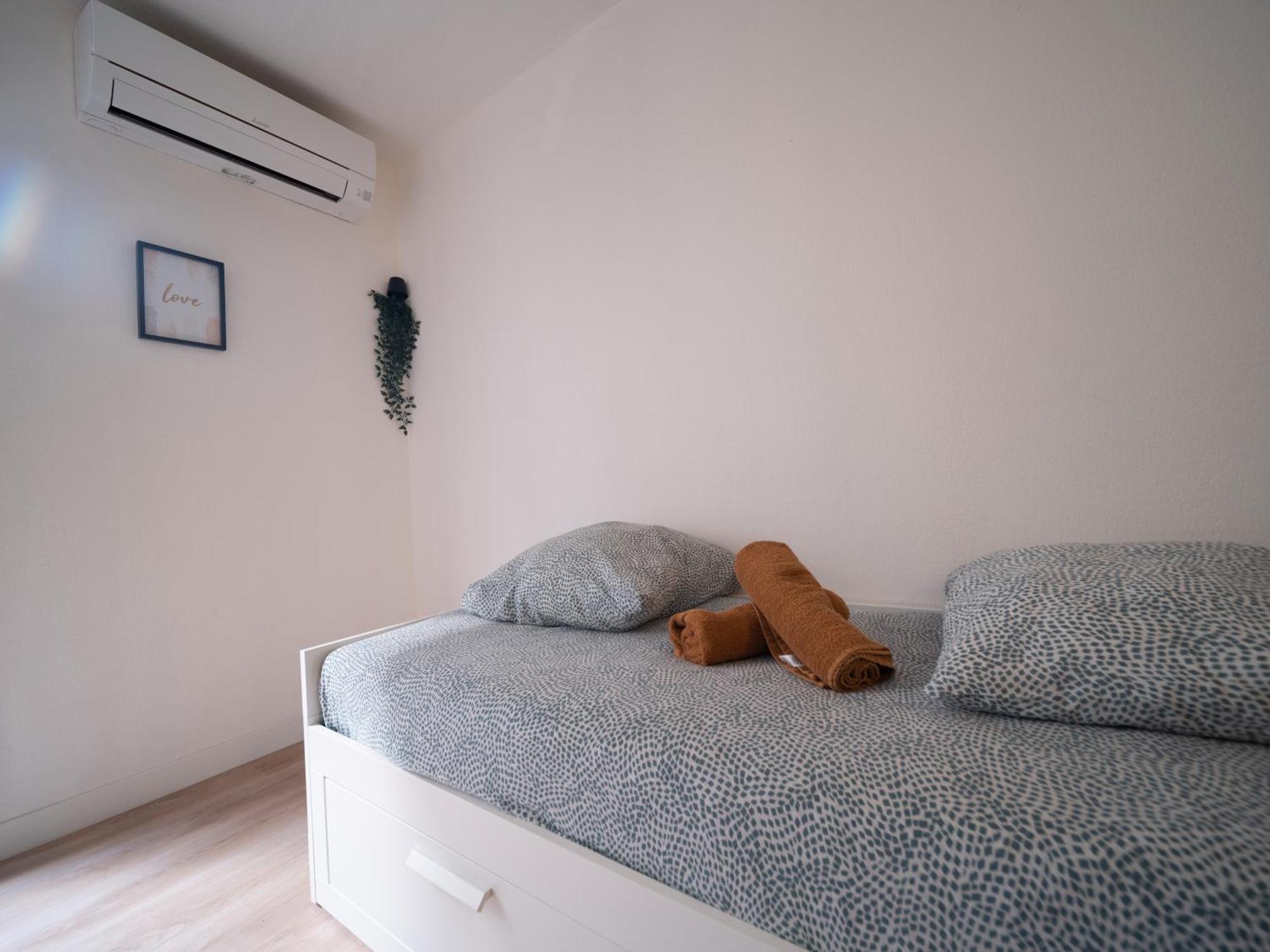 Appartement Tout Equipe A 6 Minutes De La Gare St Charles Marsiglia Esterno foto