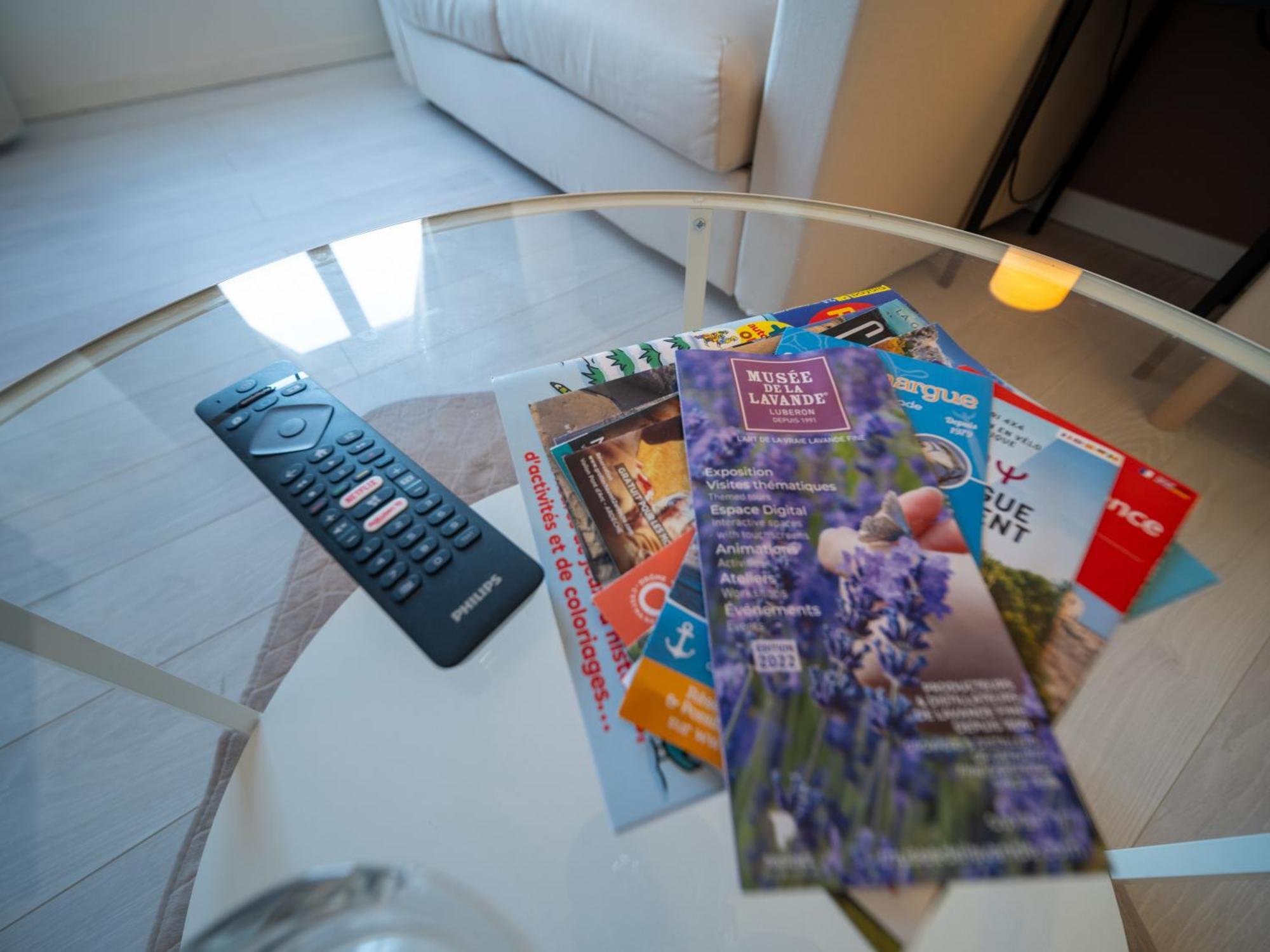 Appartement Tout Equipe A 6 Minutes De La Gare St Charles Marsiglia Esterno foto