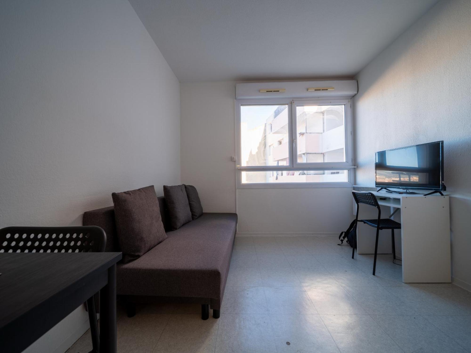 Appartement Tout Equipe A 6 Minutes De La Gare St Charles Marsiglia Esterno foto