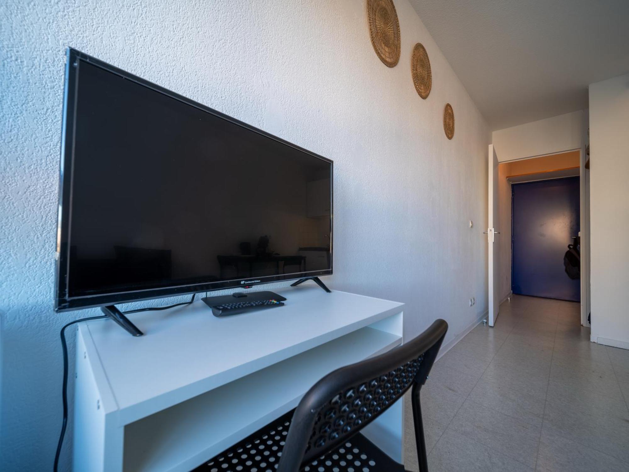 Appartement Tout Equipe A 6 Minutes De La Gare St Charles Marsiglia Esterno foto