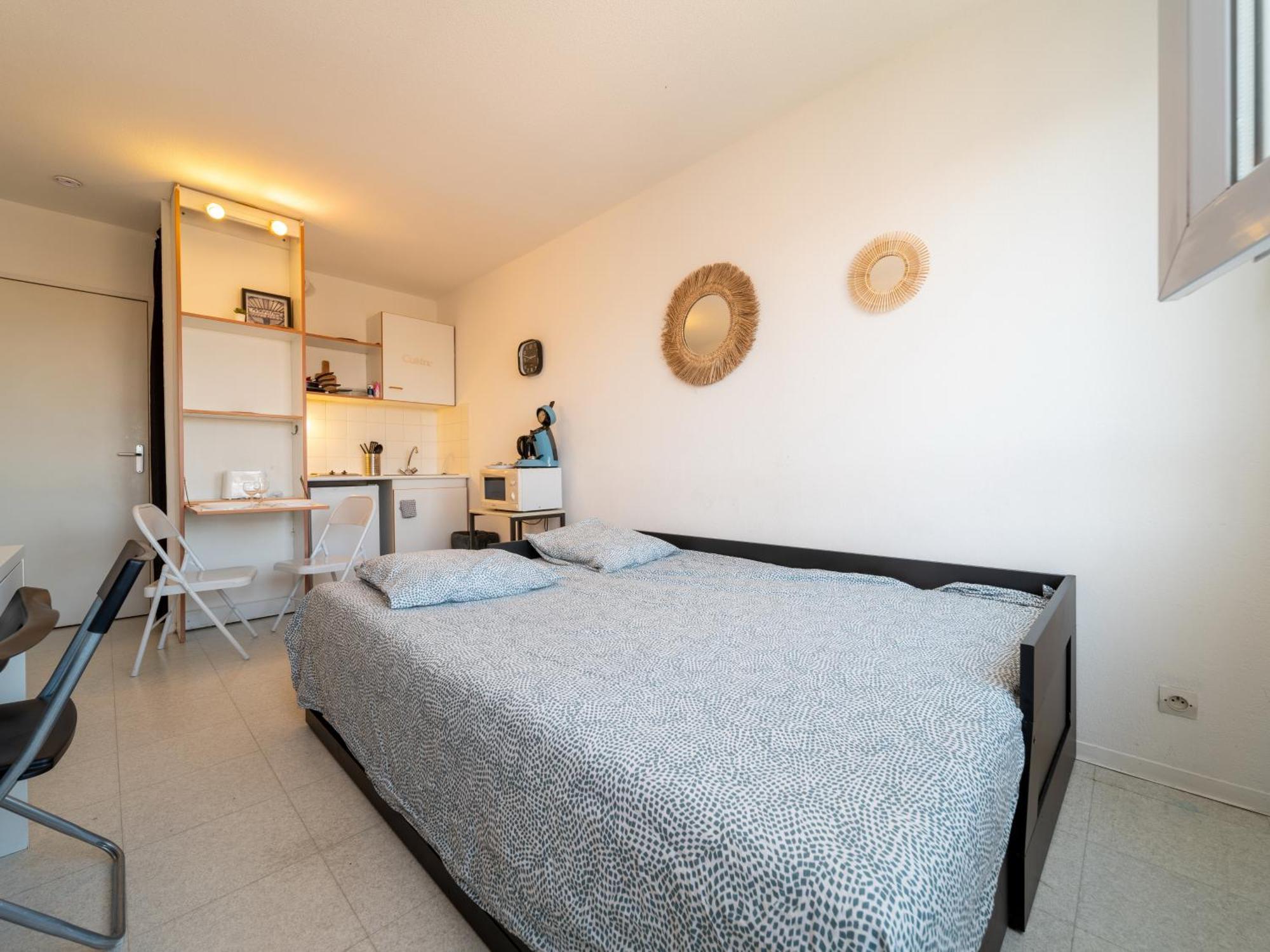 Appartement Tout Equipe A 6 Minutes De La Gare St Charles Marsiglia Esterno foto