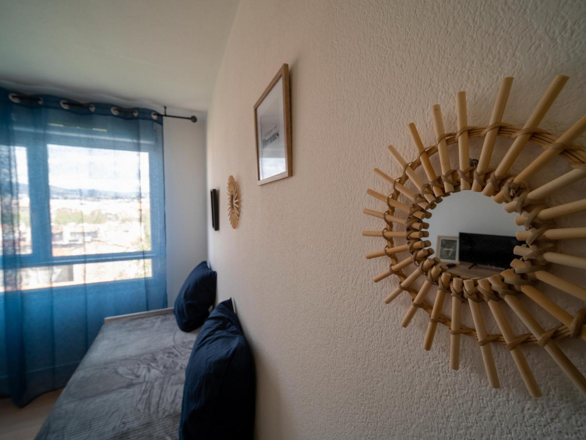 Appartement Tout Equipe A 6 Minutes De La Gare St Charles Marsiglia Esterno foto
